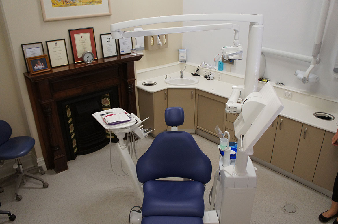 Walkerville Dental photo 2