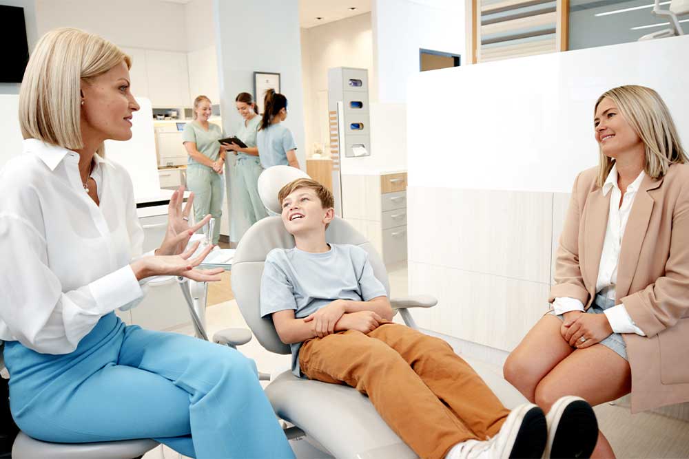 Specialty Orthodontics photo 1