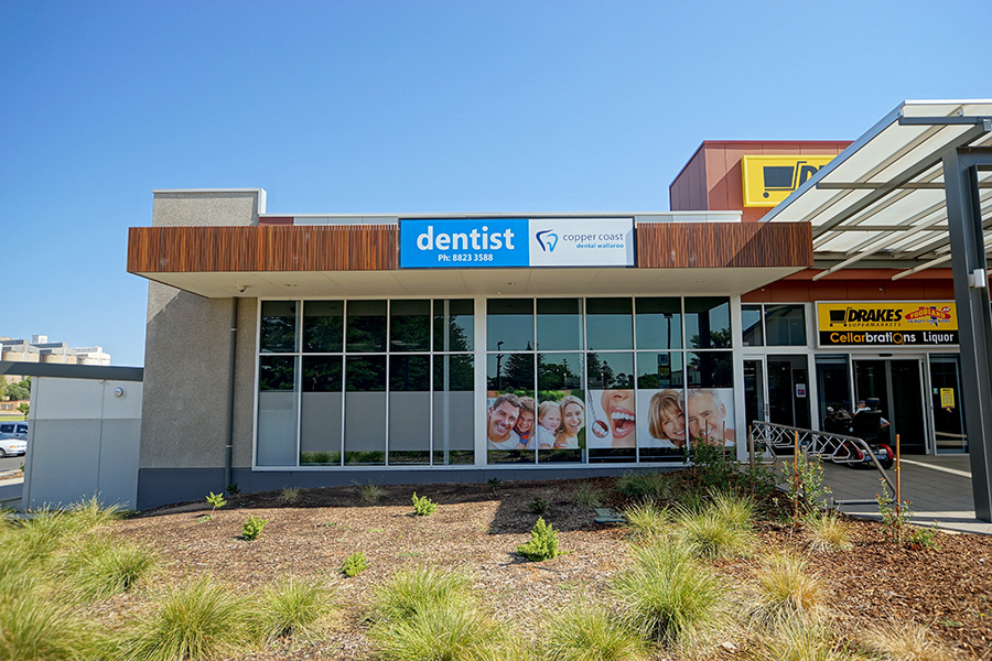 Copper Coast Dental Wallaroo photo 1