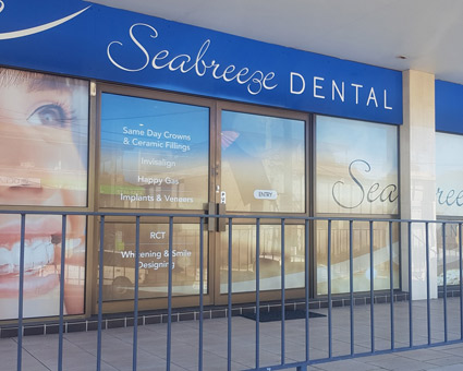 Seabreeze Dental photo 4