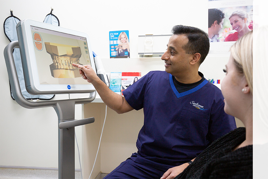 Seabreeze Dental photo 3