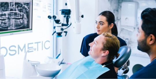 Terrigal Dental + Orthodontics photo 2