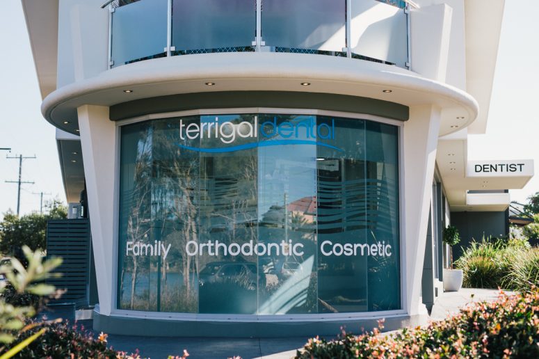Terrigal Dental + Orthodontics photo 1
