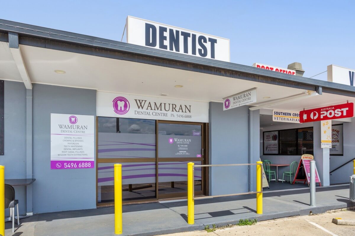 Wamuran Dental Centre photo 1