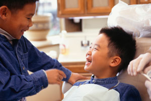 Michelson's Dental Surgery photo 3