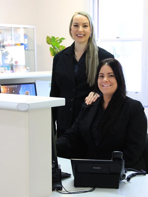 Michelson's Dental Surgery photo 2