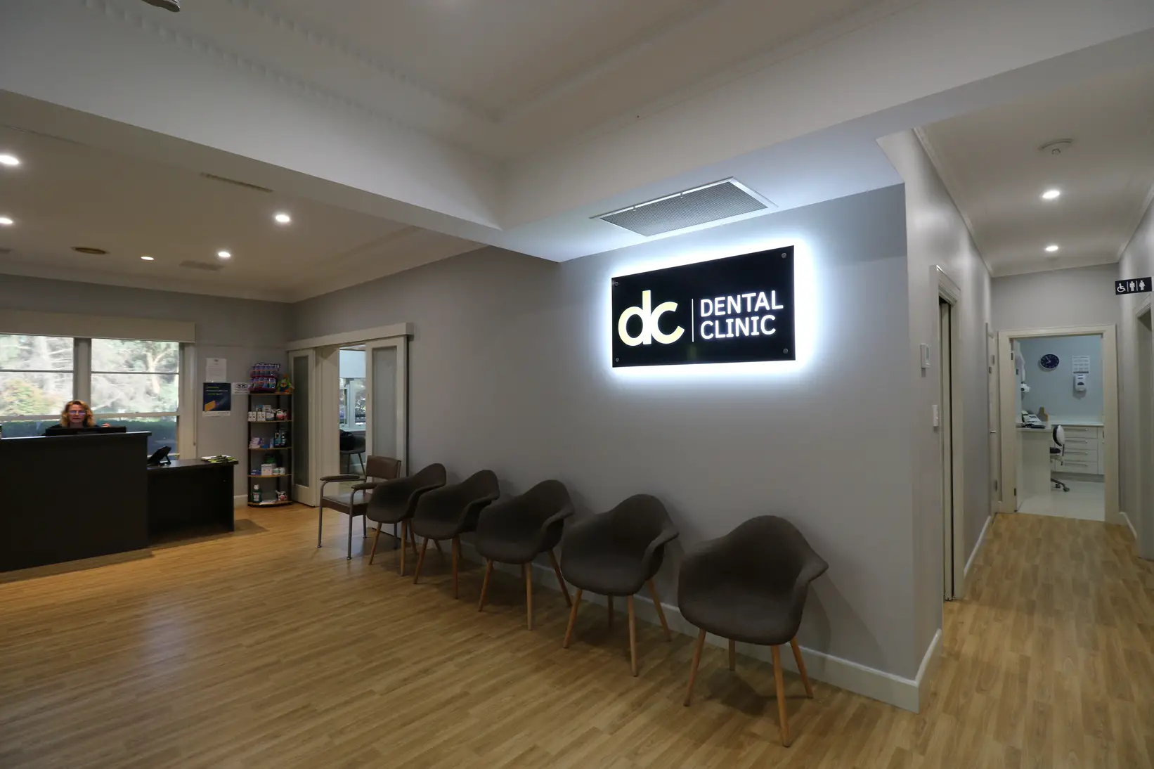 DC Dental Clinic photo 2