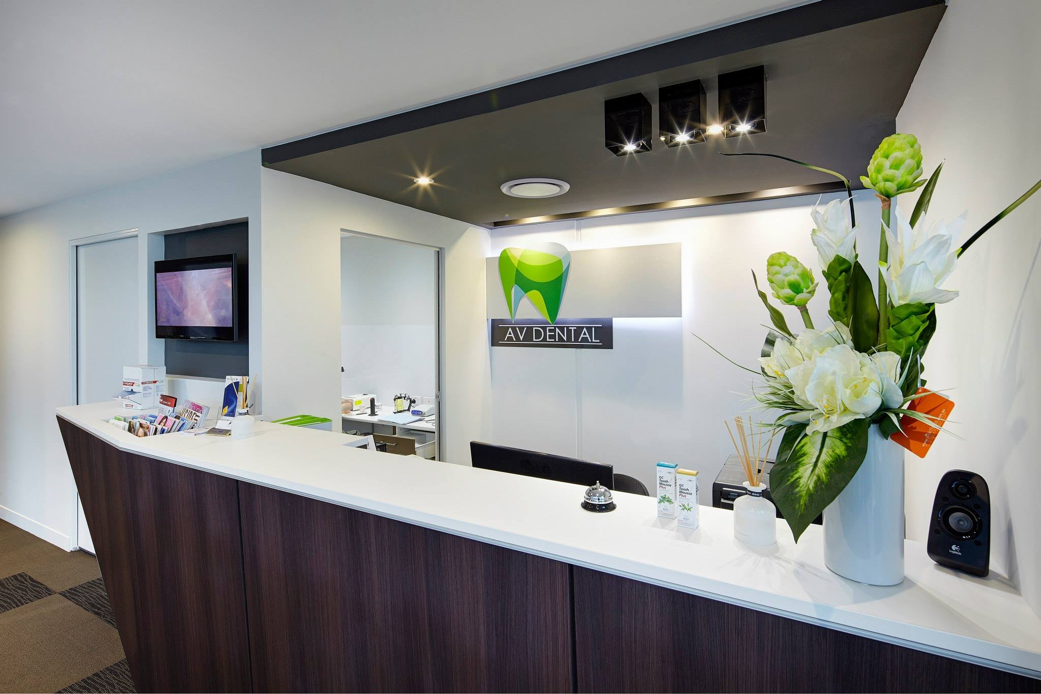 AV Dental photo 2