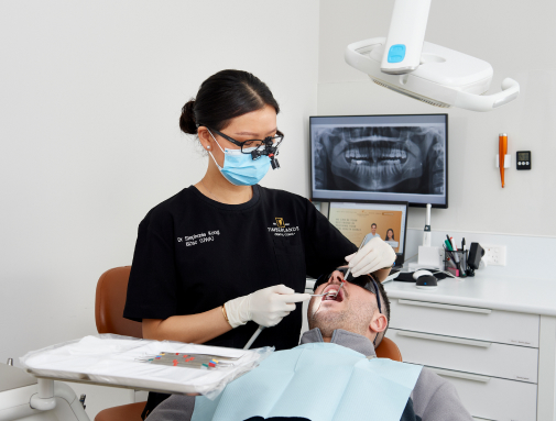 Timberlands Dental Clinic Wanneroo photo 3