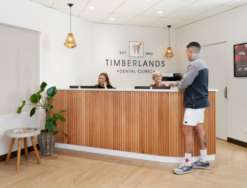 Timberlands Dental Clinic Wanneroo photo 4