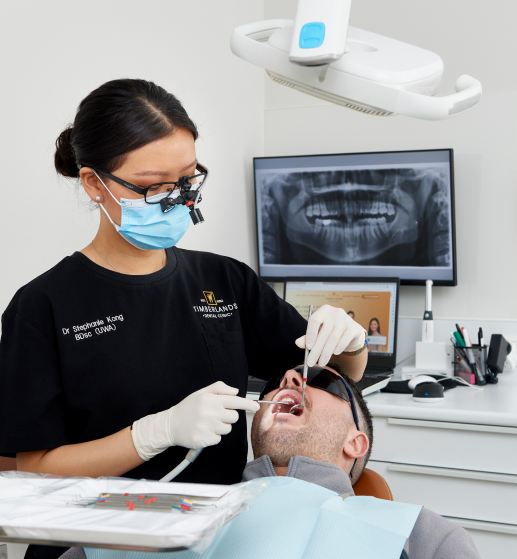 Timberlands Dental Clinic Wanneroo photo 1