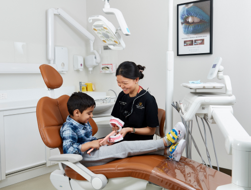 Timberlands Dental Clinic Wanneroo photo 2