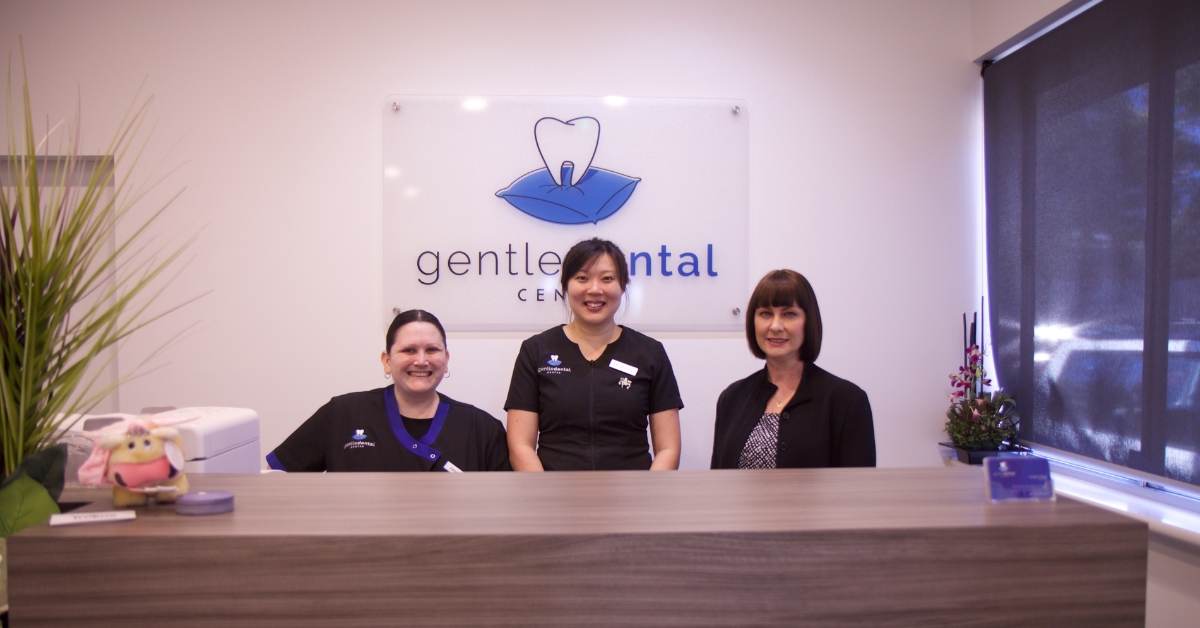 Gentle Dental Centre photo 1