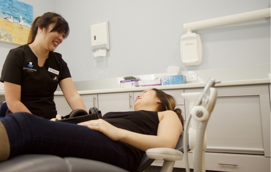 Gentle Dental Centre photo 4