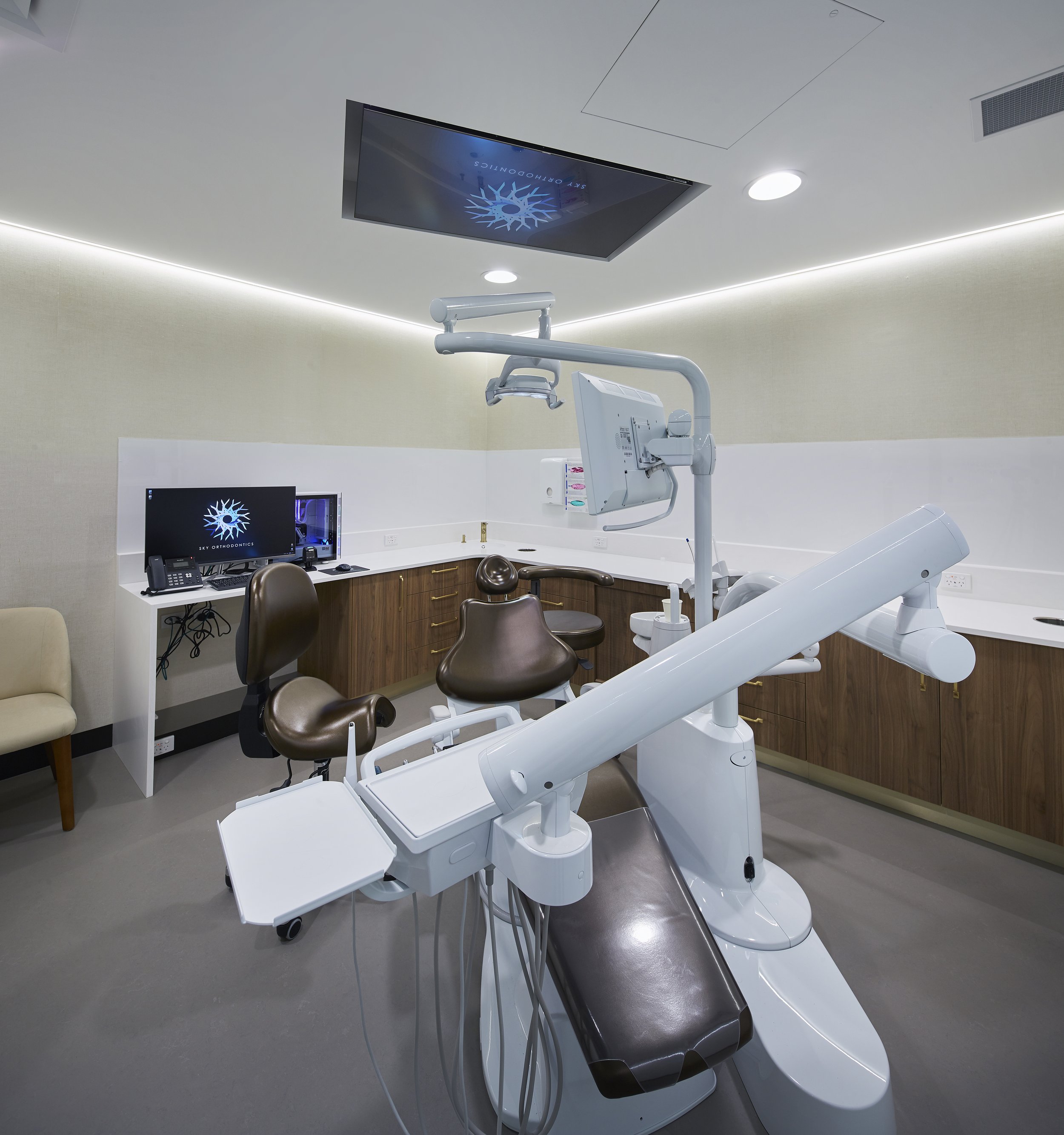 Sky Orthodontics photo 2