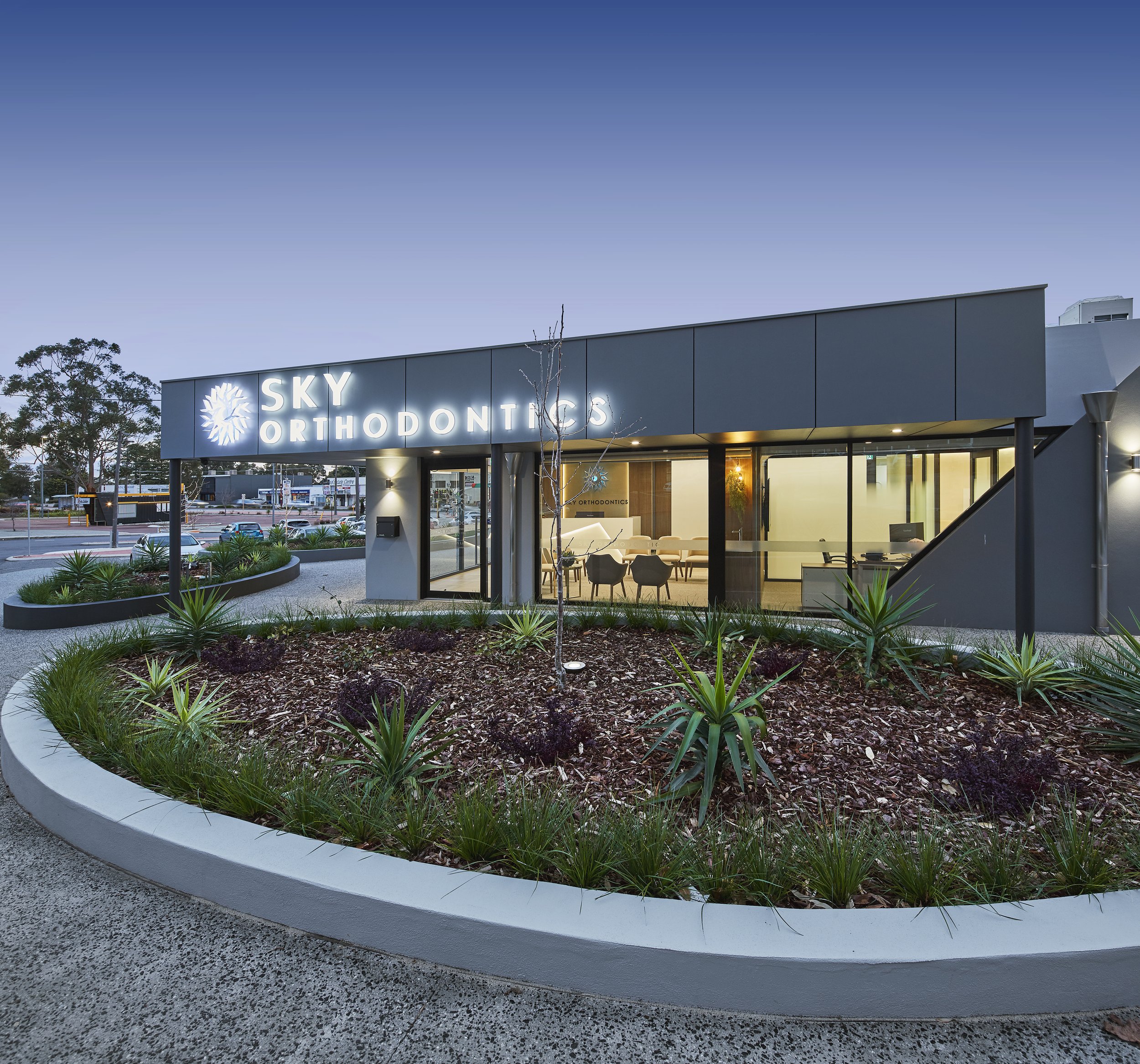 Sky Orthodontics photo 1