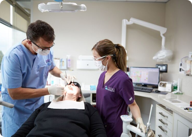 Studfield Dental Group photo 2