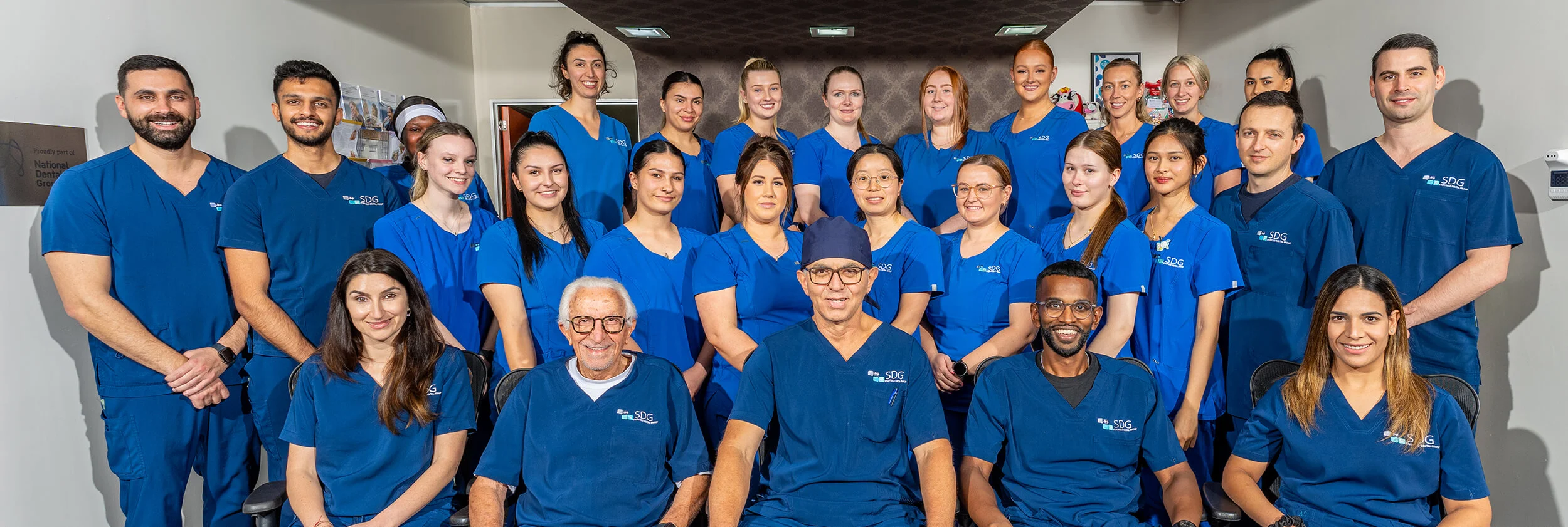 Studfield Dental Group photo 3