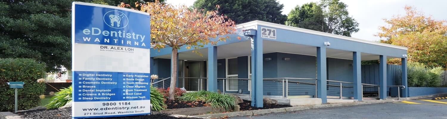 eDentistry Wantirna photo 1