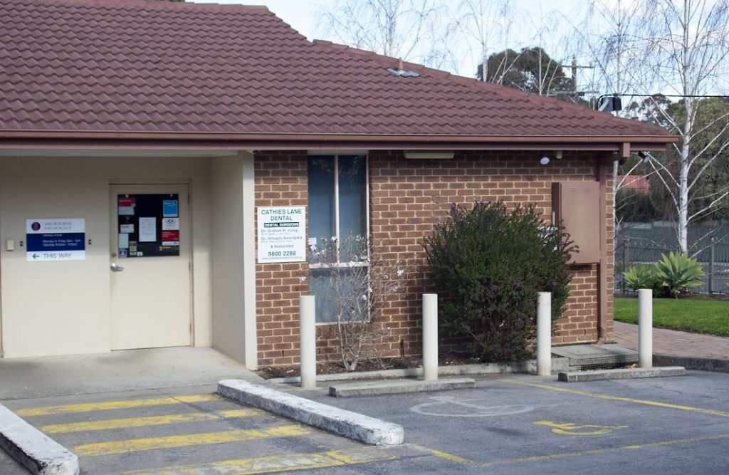 Cathies Lane Dental photo 4