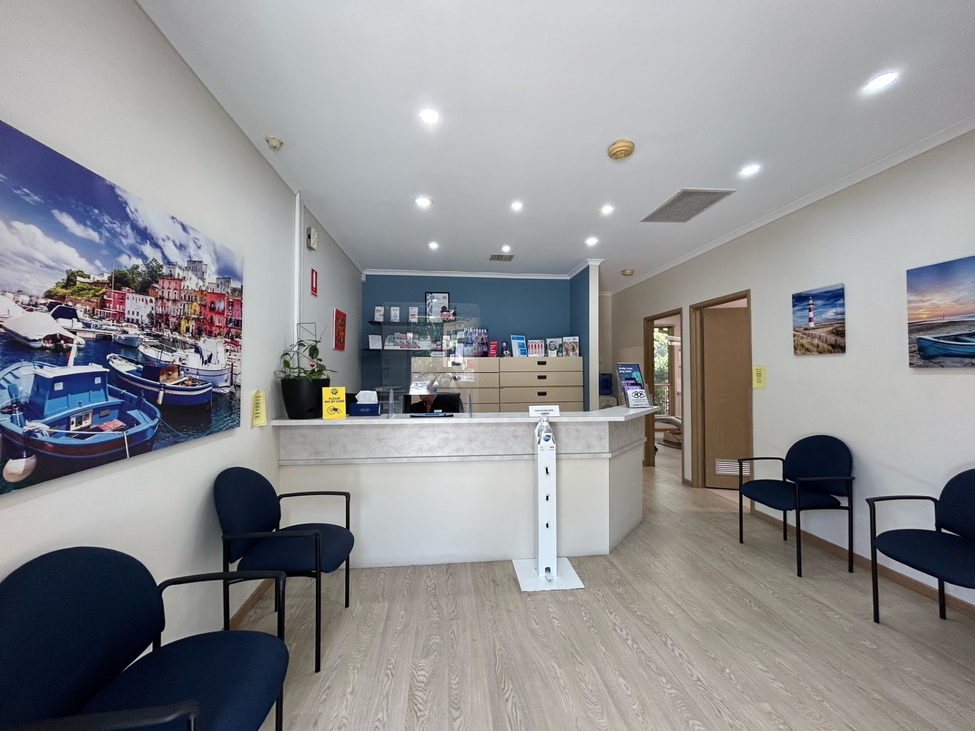 Cathies Lane Dental photo 1