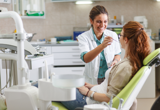 Daniel Wong Dental Surgery photo 2