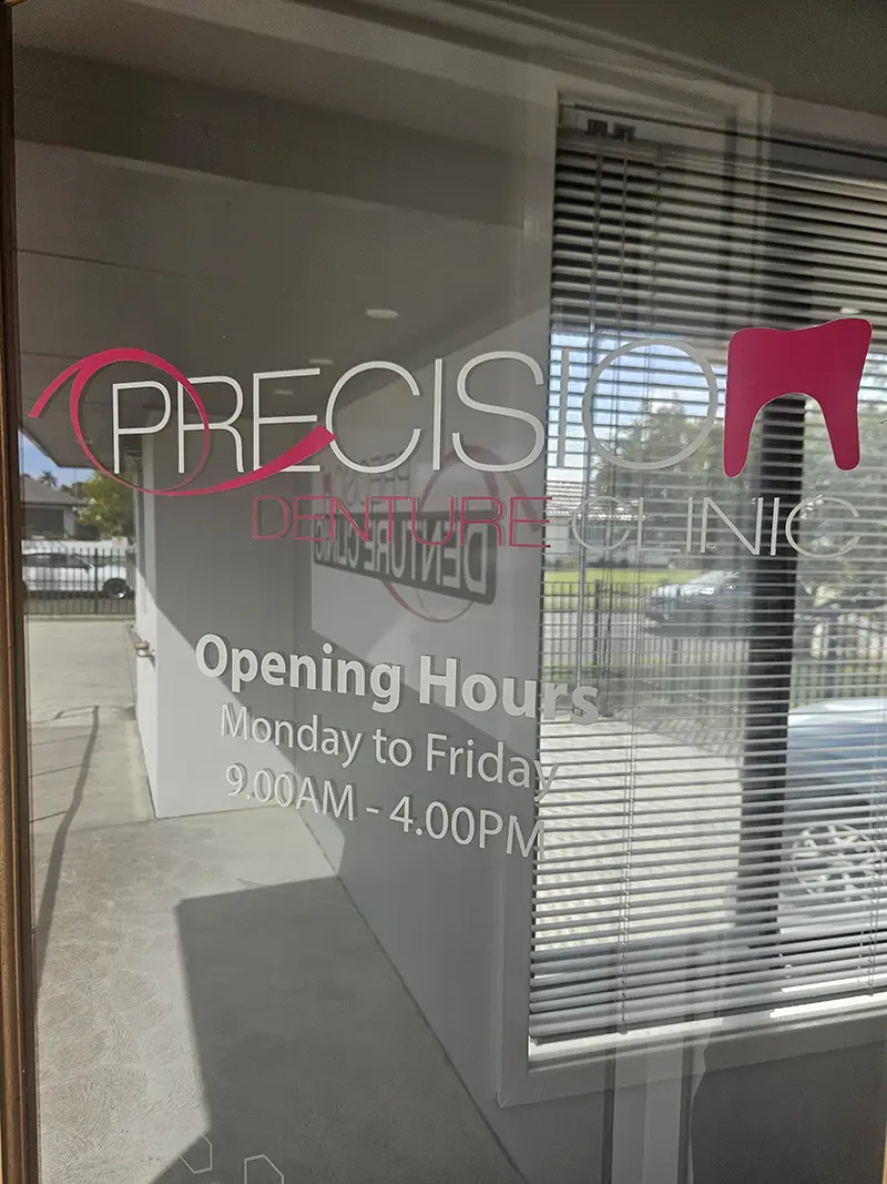 Precision Denture Clinic - Warilla photo 3