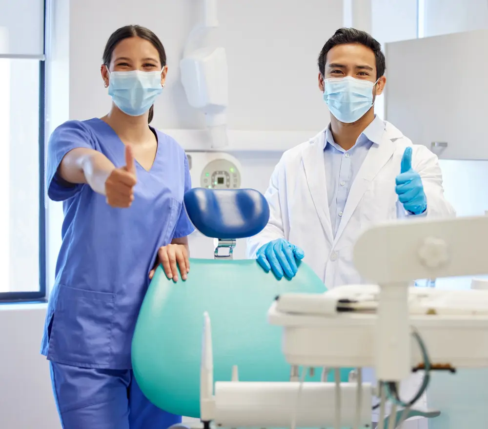 Precision Denture Clinic - Warilla photo 4