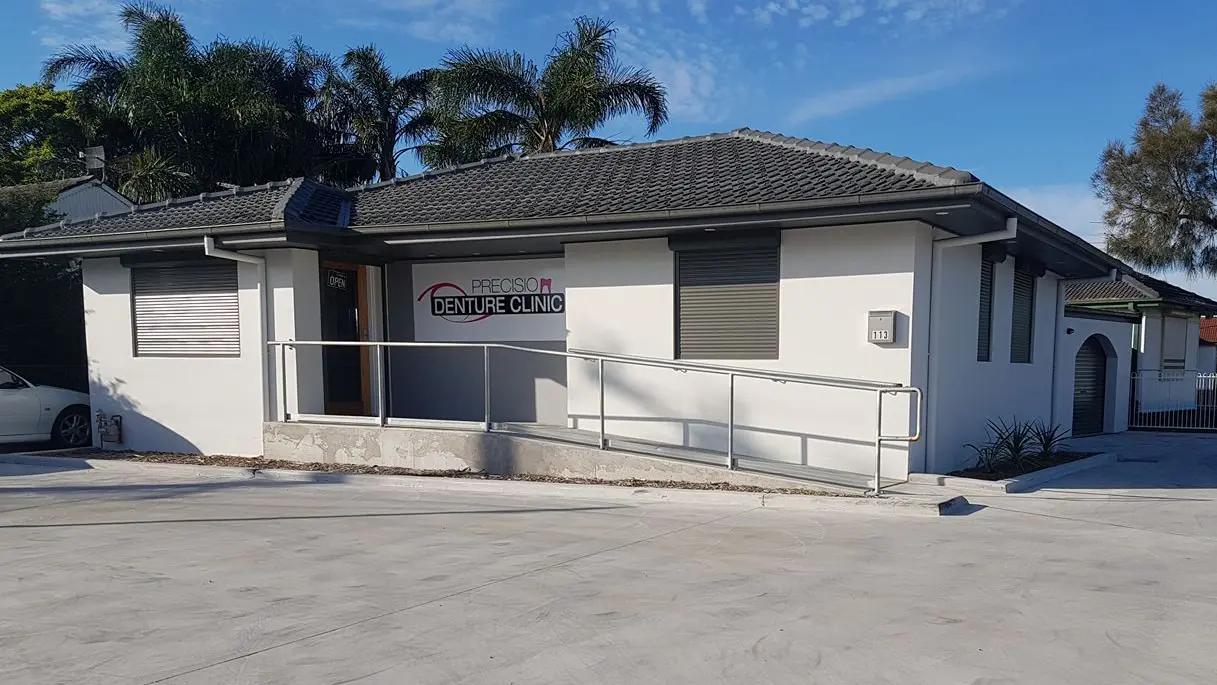 Precision Denture Clinic - Warilla photo 2