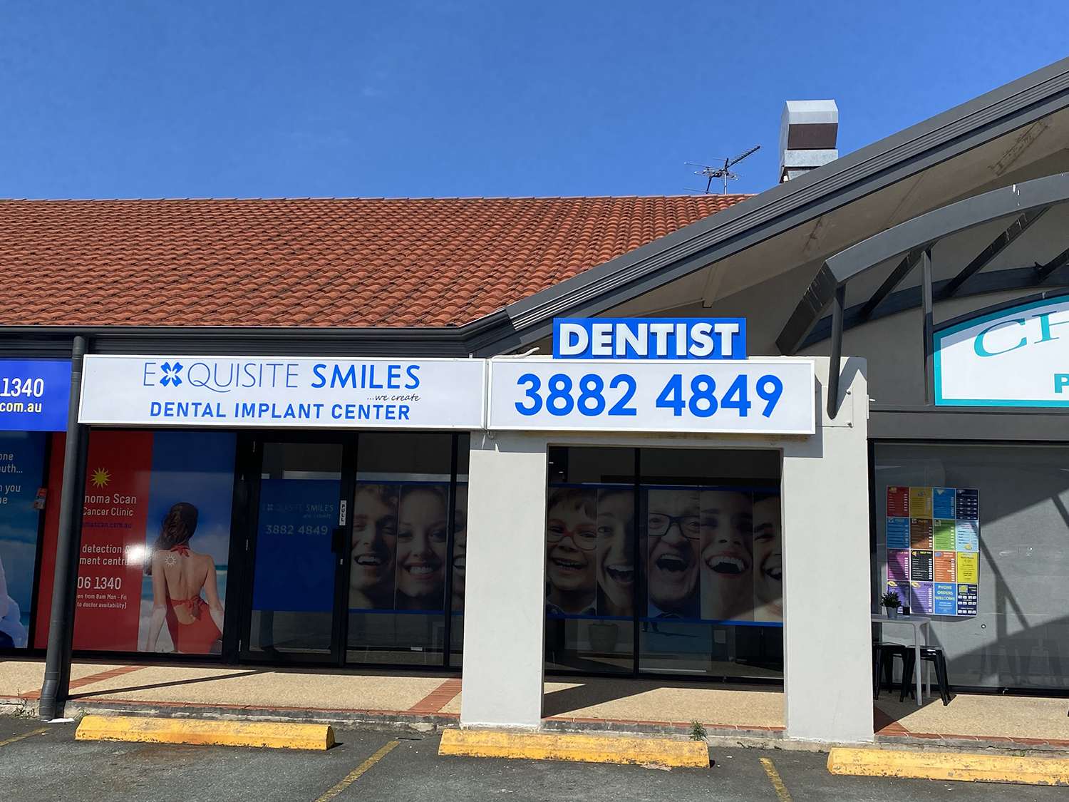 Exquisite Smiles Dentist Warner photo 1