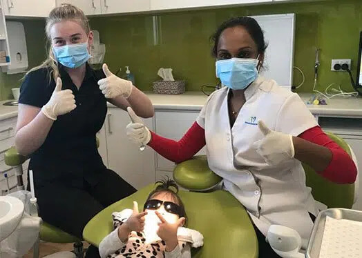 Dentist Warner Lakes photo 2