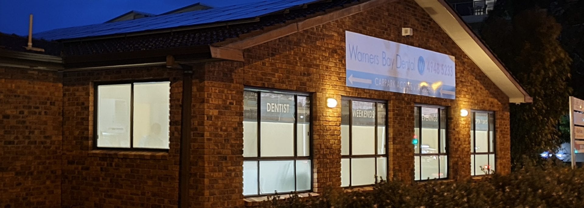 Warners Bay Dental photo 2