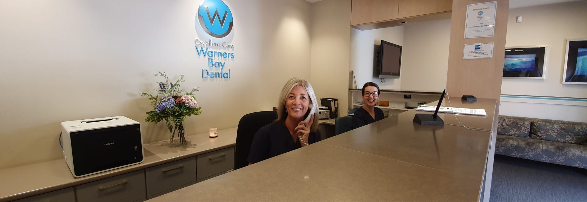 Warners Bay Dental photo 1