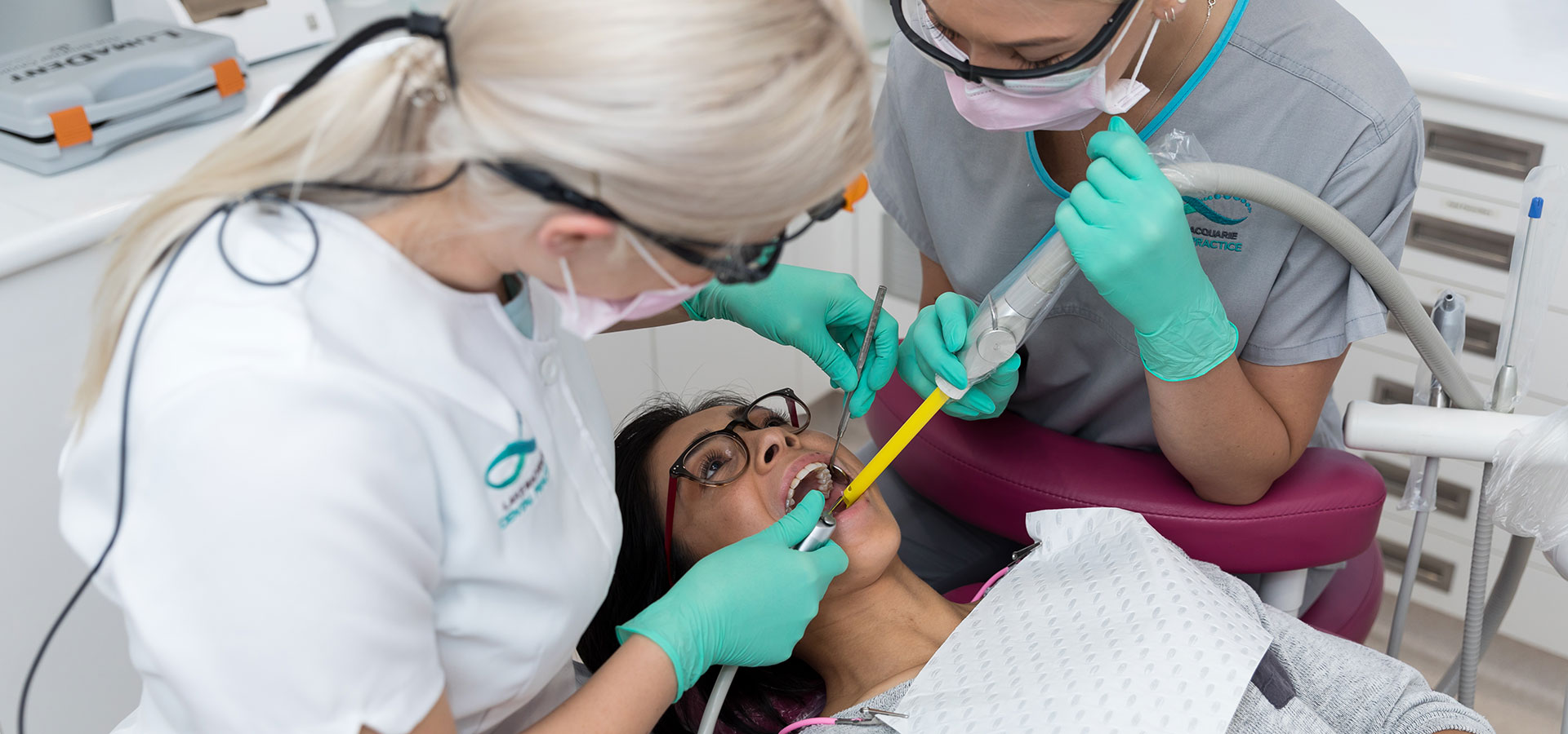 LakeMacDentist photo 3