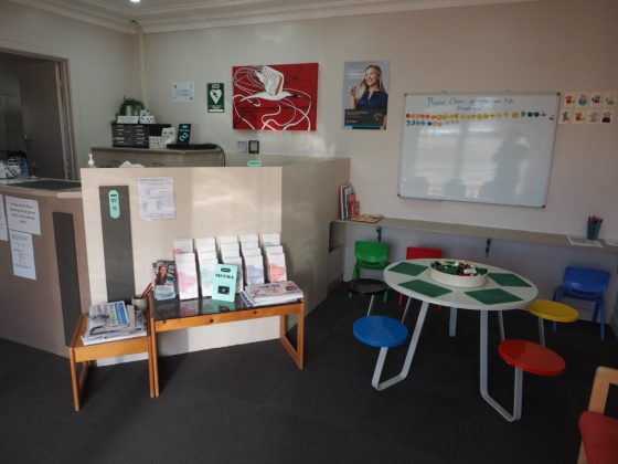 Warracknabeal Dental Clinic photo 3