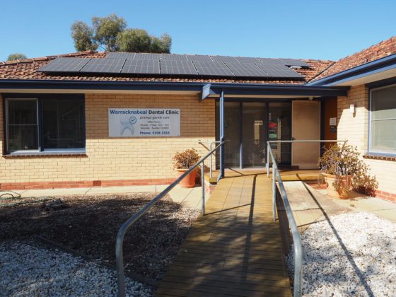 Warracknabeal Dental Clinic photo 2