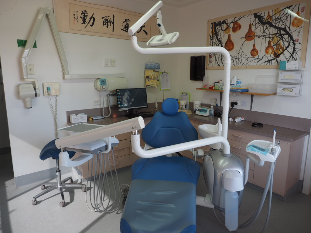 Warracknabeal Dental Clinic photo 1