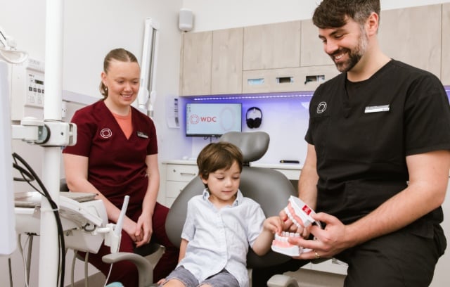 Warragul Dental Care | Dentélle by WDC photo 2
