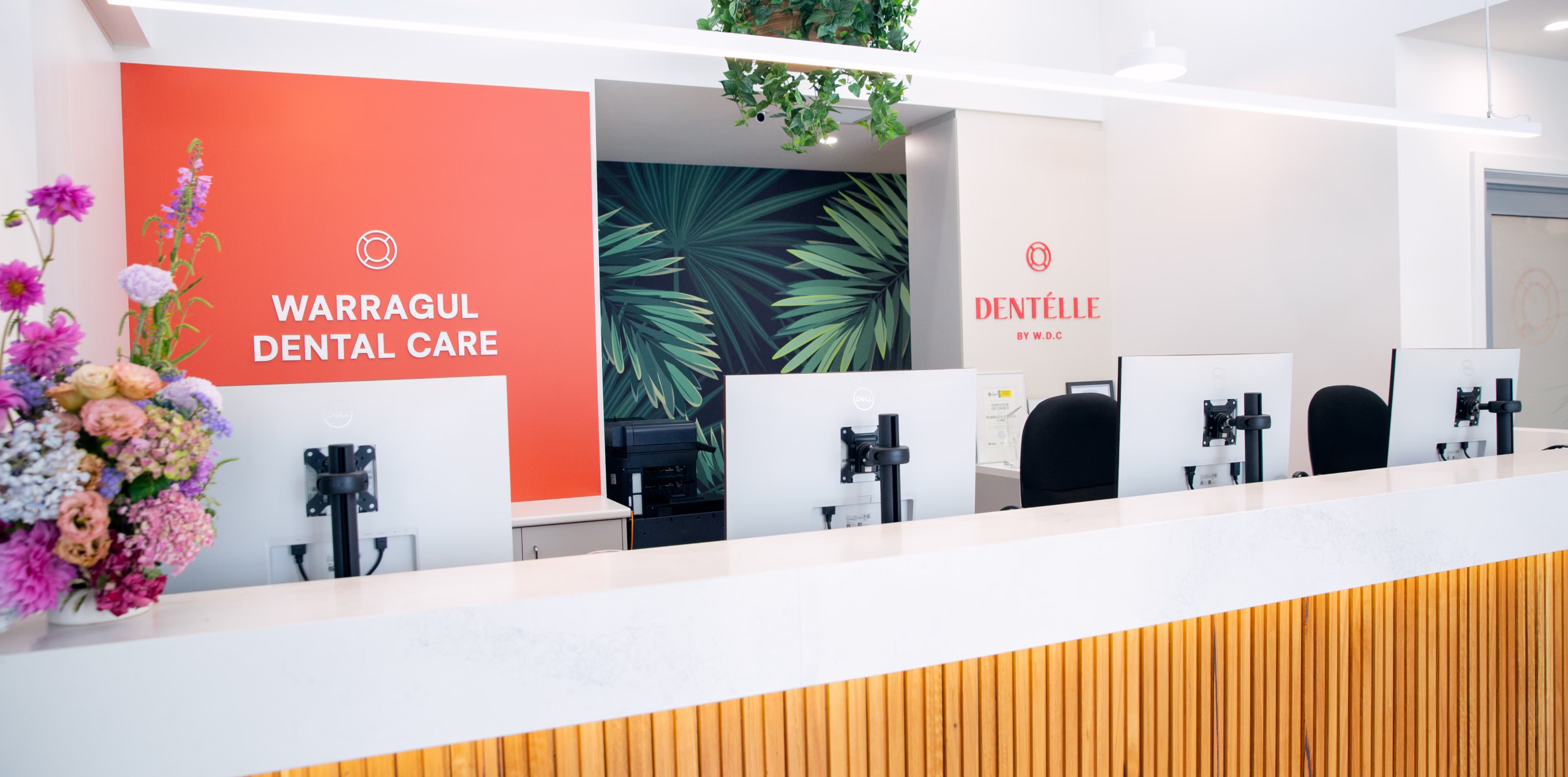 Warragul Dental Care | Dentélle by WDC photo 1