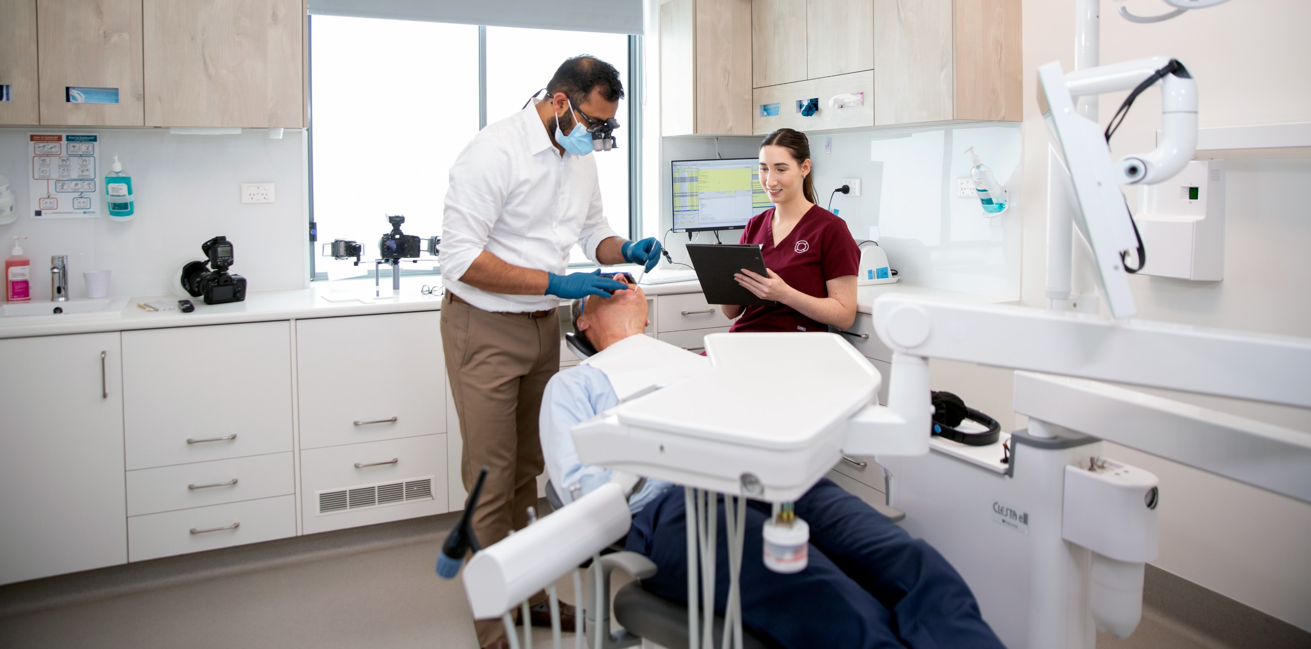 Warragul Dental Care | Dentélle by WDC photo 3