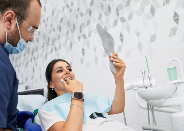 Queen Napier Dental photo 3