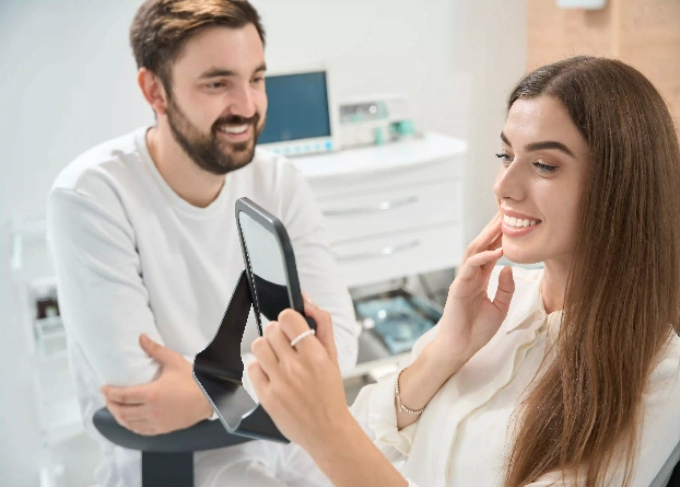 Queen Napier Dental photo 4