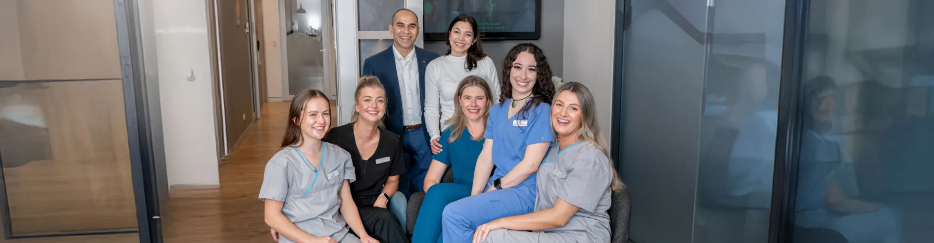 United Dental Clinic photo 2