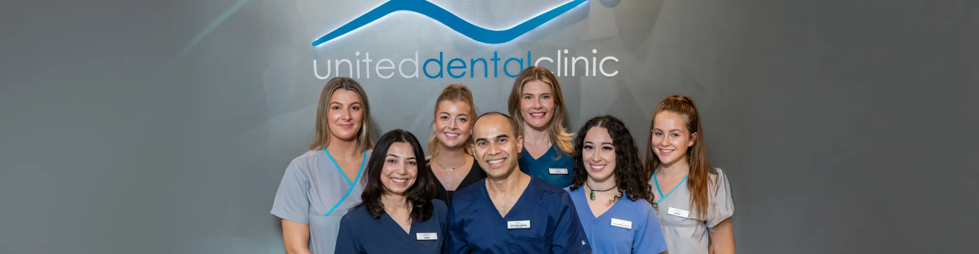United Dental Clinic photo 1