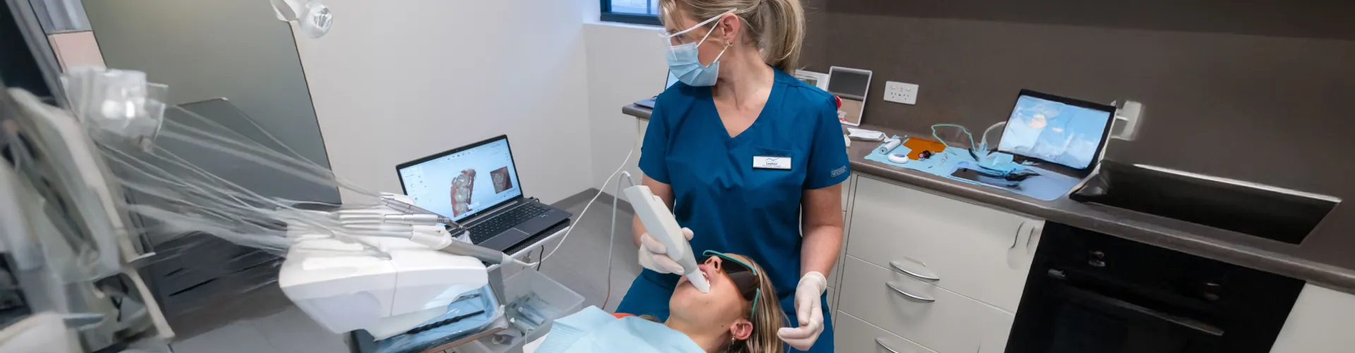 United Dental Clinic photo 3