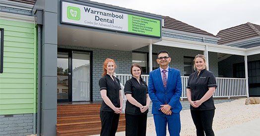 Warrnambool Dental photo 3