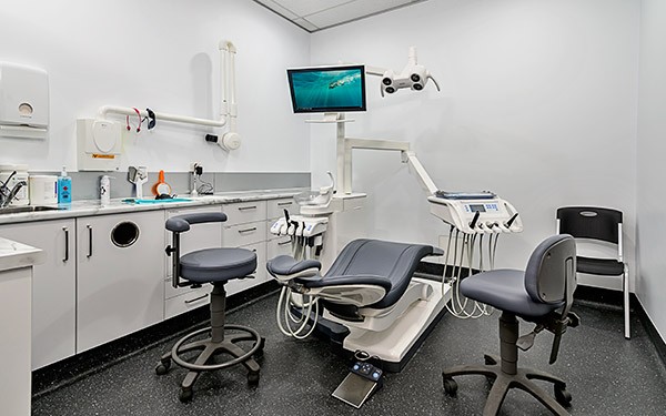Warwick Smiles Dental Clinic photo 3
