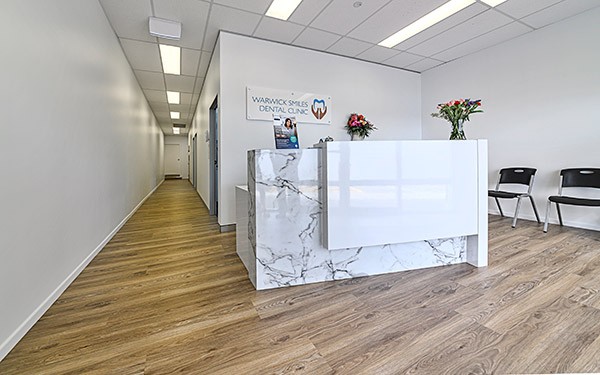 Warwick Smiles Dental Clinic photo 4