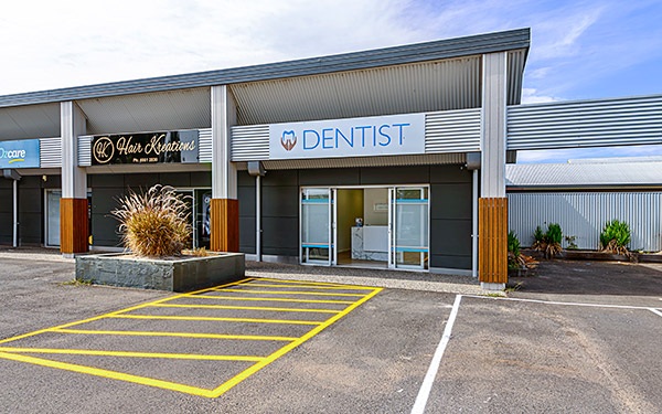 Warwick Smiles Dental Clinic photo 2