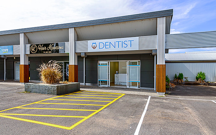 Warwick Smiles Dental Clinic photo 1